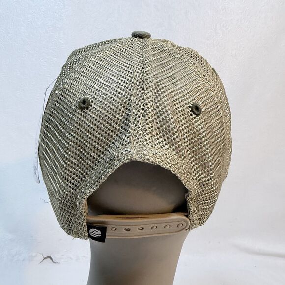 Kirks FlyShop Estes Park Colorado Cap - Picture 5 of 11